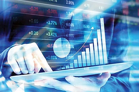 Share Market