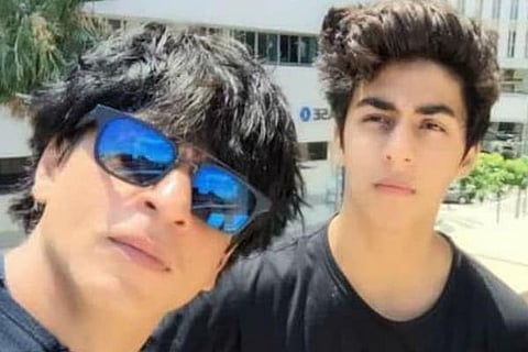 Sharukh