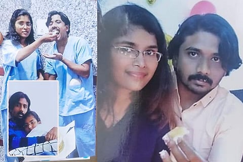 Staff Nurse