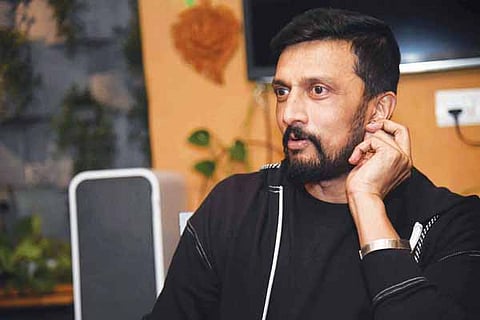 Sudeep