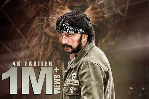 Sudeep