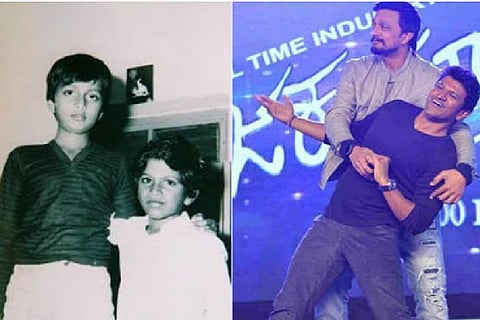 Sudeep