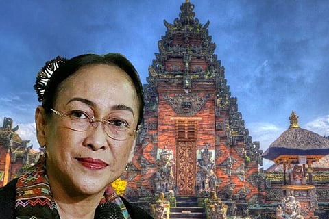 Sukmawati