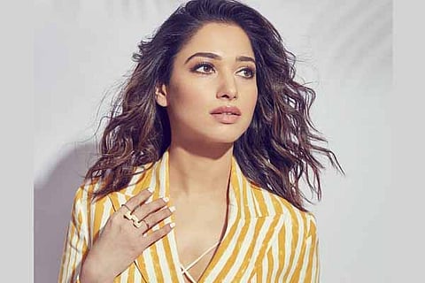 Tamanna