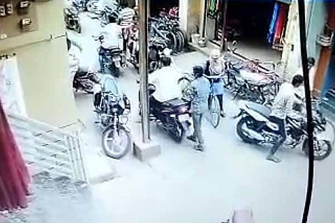 Thief