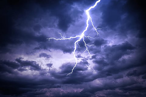 Thunderbolt