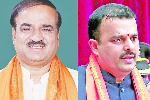 V Sunil