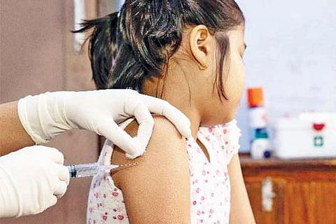 Vaccine