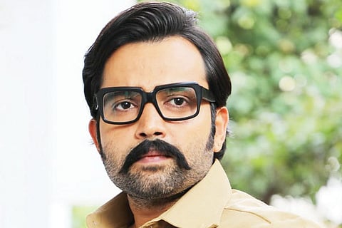 Vijayananda