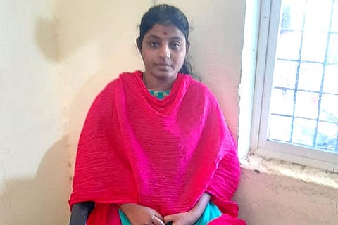 Village Accountant