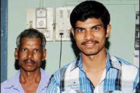 Vittala Malekudiya court