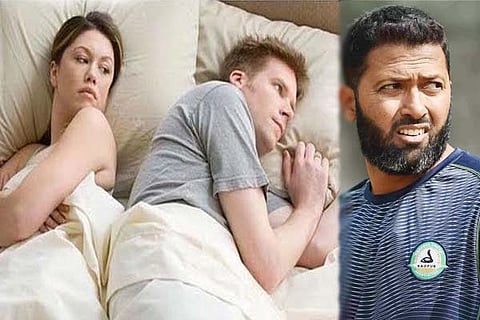 Wasim Jaffer