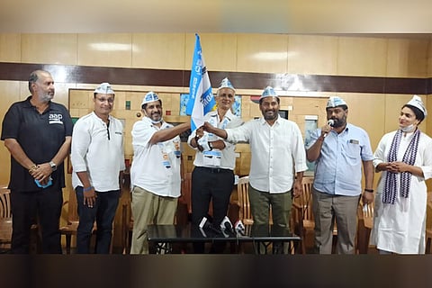 aap