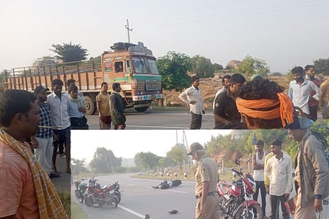 accident