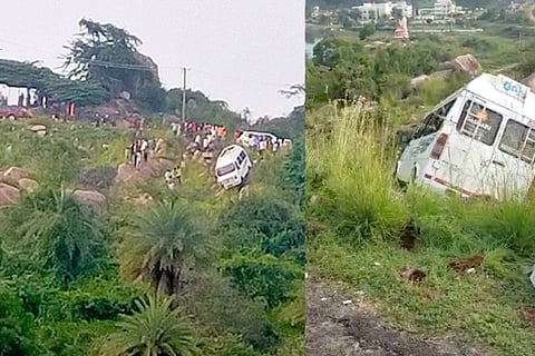 accident