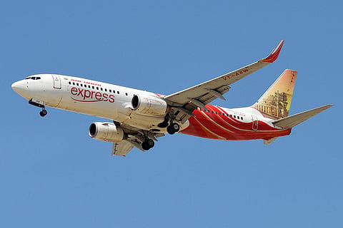 air-india-express