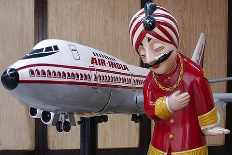 airindia