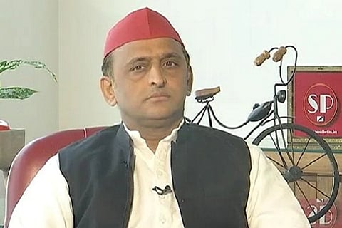 akhilesh