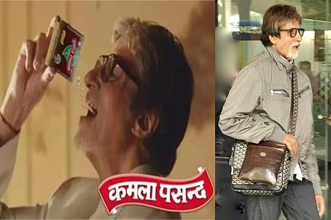 amitabh