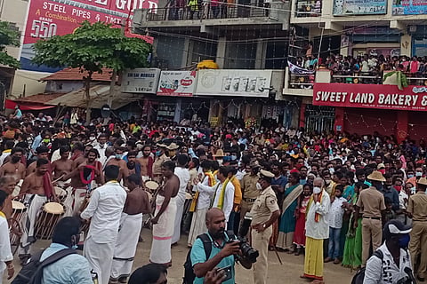 anekl dasara
