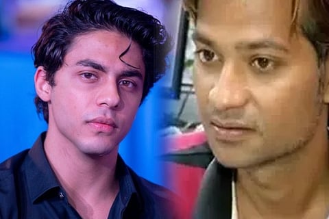 aryan khan