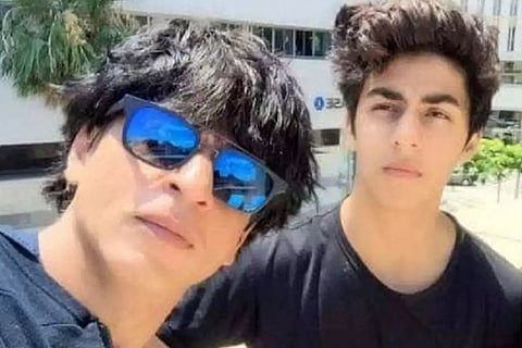 aryan khan