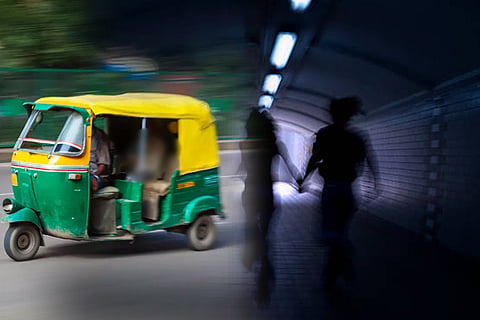 autodriver