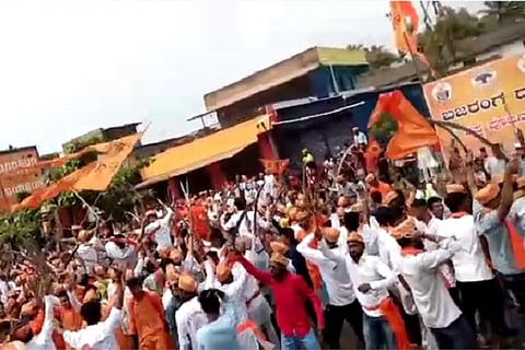 bajrang