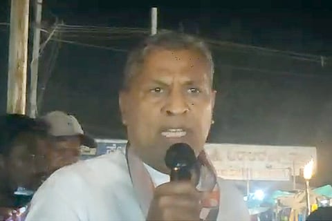 bayyapura