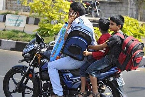 bike