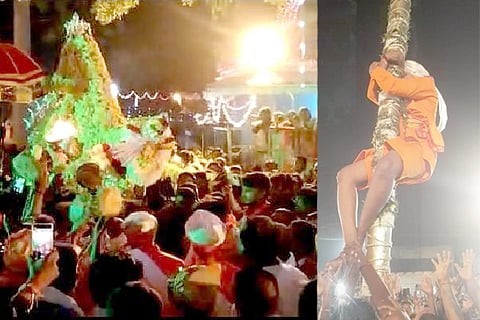 biruru mailaraswamy karnika