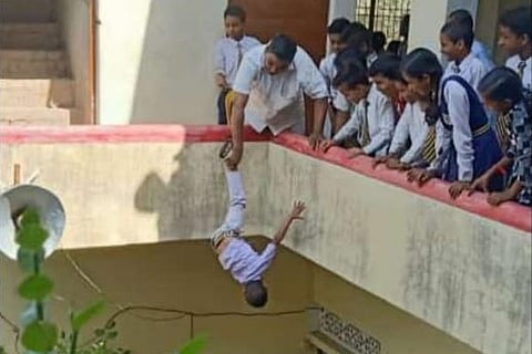 boy