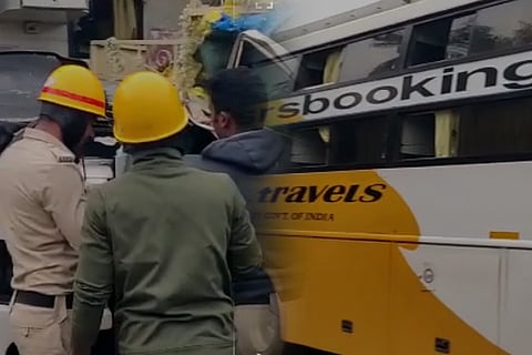 bus
