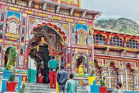 chardham