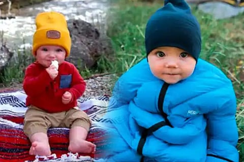 child