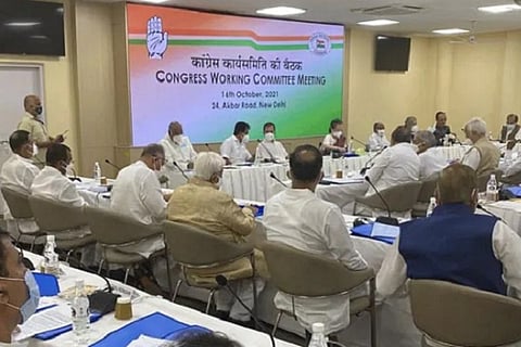 cong