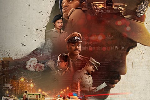 crime