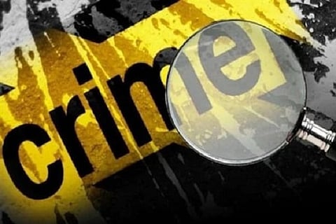 crime