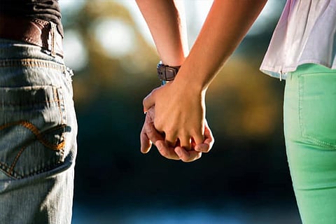 dating love