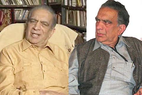 gk govinda rao