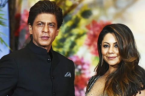 gouri khan
