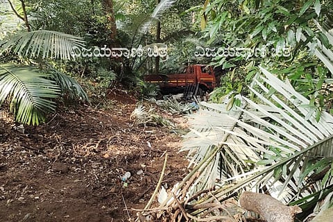 hbr accident