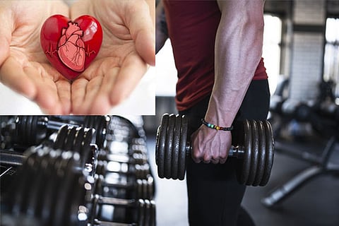 heart