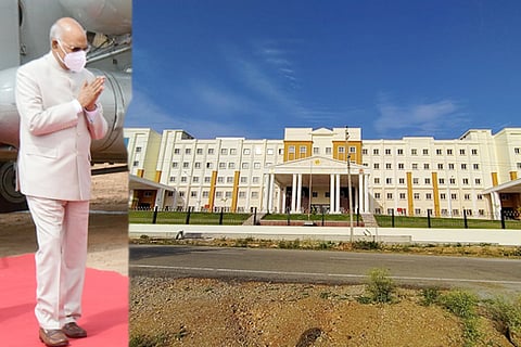 hospital