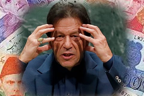 imran khan