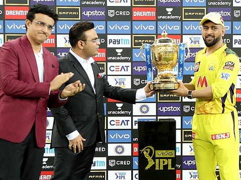 ipl bcci web