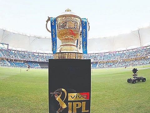 ipl web