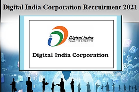 job digital india