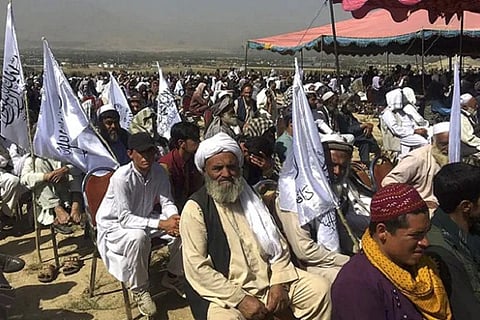 kabul