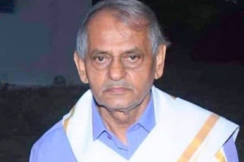 kodirampura rangareddy
